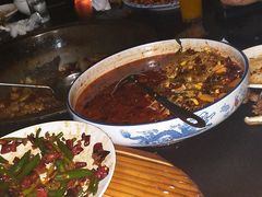 -棉布地锅(欣欣路店)
