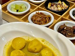 -新仙清汤牛腩(铜锣湾店)