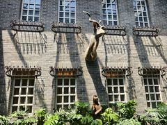 -福禧酒窖·中餐厅 (万柳店)