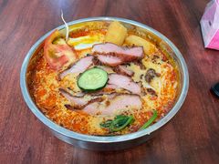 -海安安越南粉(丹竹頭店)