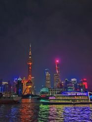 -Doris一站式游轮婚礼船东直营店(外滩店)