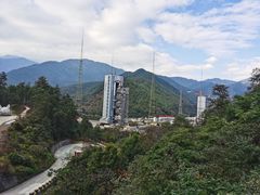 -西昌卫星发射中心