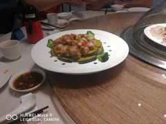 -优食坊·蒸汽海鲜(康盛路店)