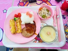 -杭州Hello Kitty乐园