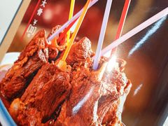 -黄河轩民间菜(吉祥街店)