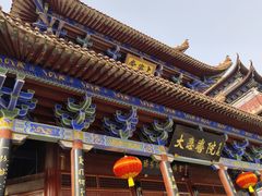 -大悲禅寺