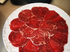 -牛街·马辈儿涮肉(牛街总店)