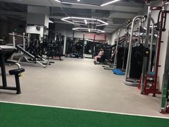 -CXFIT 陈徐健身工作室(凯旋店)