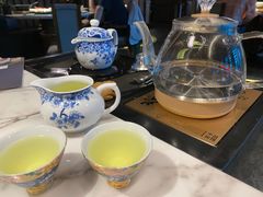 -钟菜·粤菜点心·宴请(海上世界·汇港二期店)