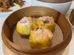 八带滑烧麦-铭家点心(秦岭路店)