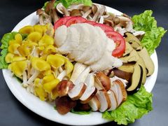 -新侗家食府(蟠桃宫店)