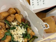 -呷贺盐酥鸡(抄纸巷店)