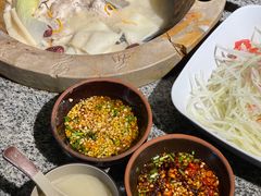 -云荷里·蒸汽石锅鱼·云南菜(中发百旺店)