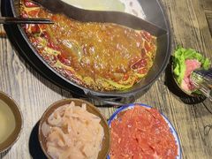 -冯校长老火锅(深圳总店)