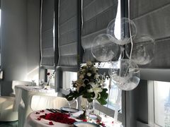 店内布置-天玑高空江景餐厅&酒吧Sky Secret Restaurant&Bar
