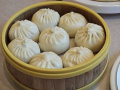 -功德林素菜饭庄(前门店)