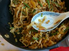 -巴盟人家·内蒙地方菜(华丽家族店)