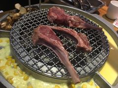 -紫霞门韩国料理烤肉(深南东路店)