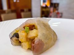 -潮福城大酒楼·潮粤菜·港式点心(阳光城店)