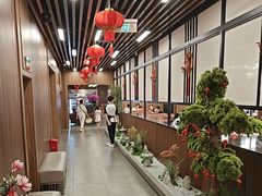 -旺达·福州菜(正大广场店)