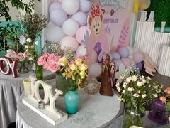 -荣耀.西式融合餐厅(留云湖店)
