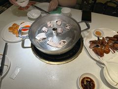 -顺峰顺水顺德菜(第一百货店)