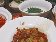 -洞庭土菜馆(天河北总店)