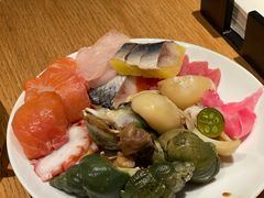 -长沙君悦酒店·自助餐厅咖啡厅