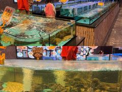 -稻香海鲜饭店(第一国际店)