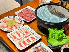-肆拾壹號烤肉(龙岗店)