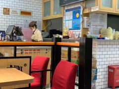 大堂-杨国福麻辣烫(龙阳广场店)
