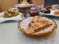 -关东风老北方菜馆(桂芳园店)