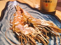 -割烹旭日本料理(龙湖狮山天街店)