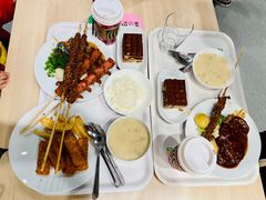 -宜家·瑞典风味餐厅(武汉荟聚中心店)