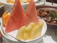 -东门口涮肉·砂锅·烤串(老门东店)