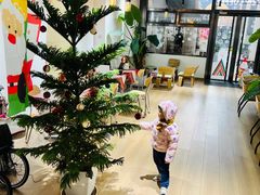 -2326 Coffee Roaster咖啡豆可选店(林肯公园店)