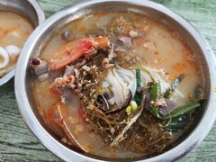 -陈记汤饭(水巷口店)