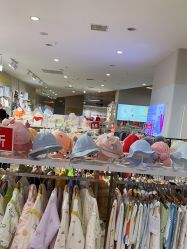 -孩子王(龙湖滨江天街店)