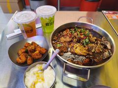 -蓉三少冒烤鸭·四川小吃集(北京首店)