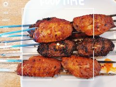 麻味烤翅-鬼味烤翅(南锣鼓巷店)