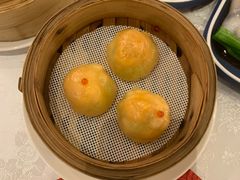 -酌宴府The China Club·广州万富希尔顿酒店(云城东路店)