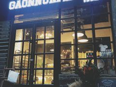 -GAONNURI加温努力(马场店)