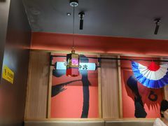 -卿古炭火烤肉(亲橙里店)