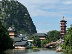 -桂林两江四湖景区