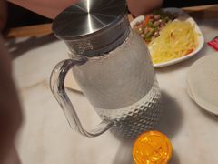 -谷连天安心食堂(裕华万达店)