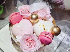 -风甜日暖·星座主题甜点(东二环泰禾店)