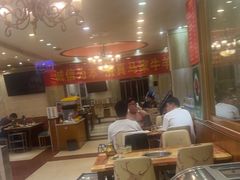 -清真·马家火锅美食城(镇江北路店)