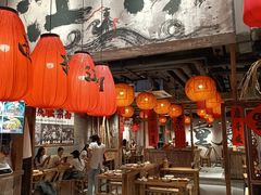 -周小波重庆小面·重庆名小吃(邹容路店)