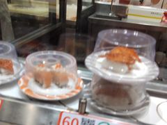 -新一番三文鱼寿司(大东海店)