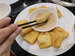 -老来福·非遗酸汤兔(凯旋路店)